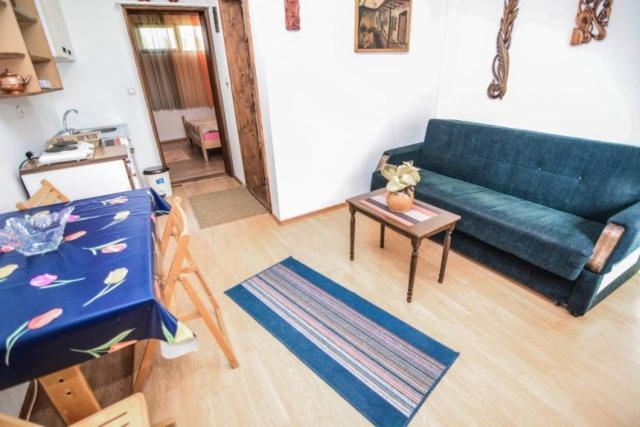 Backyard Apartment Ohrid Exterior foto